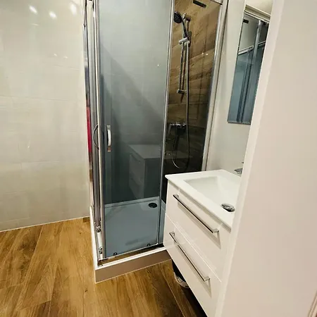 Apartament Graniczna Plock Exterior photo