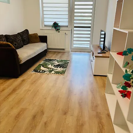 Apartament Graniczna Plock Exterior photo