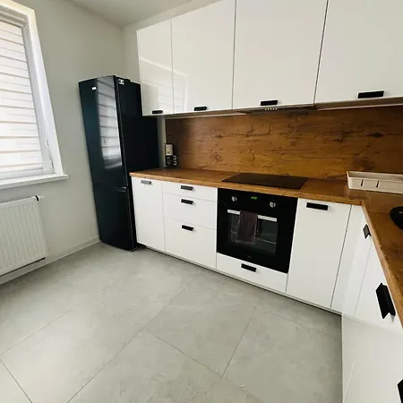 Apartament Graniczna Plock Exterior photo