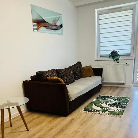 Apartament Graniczna Plock Exterior photo