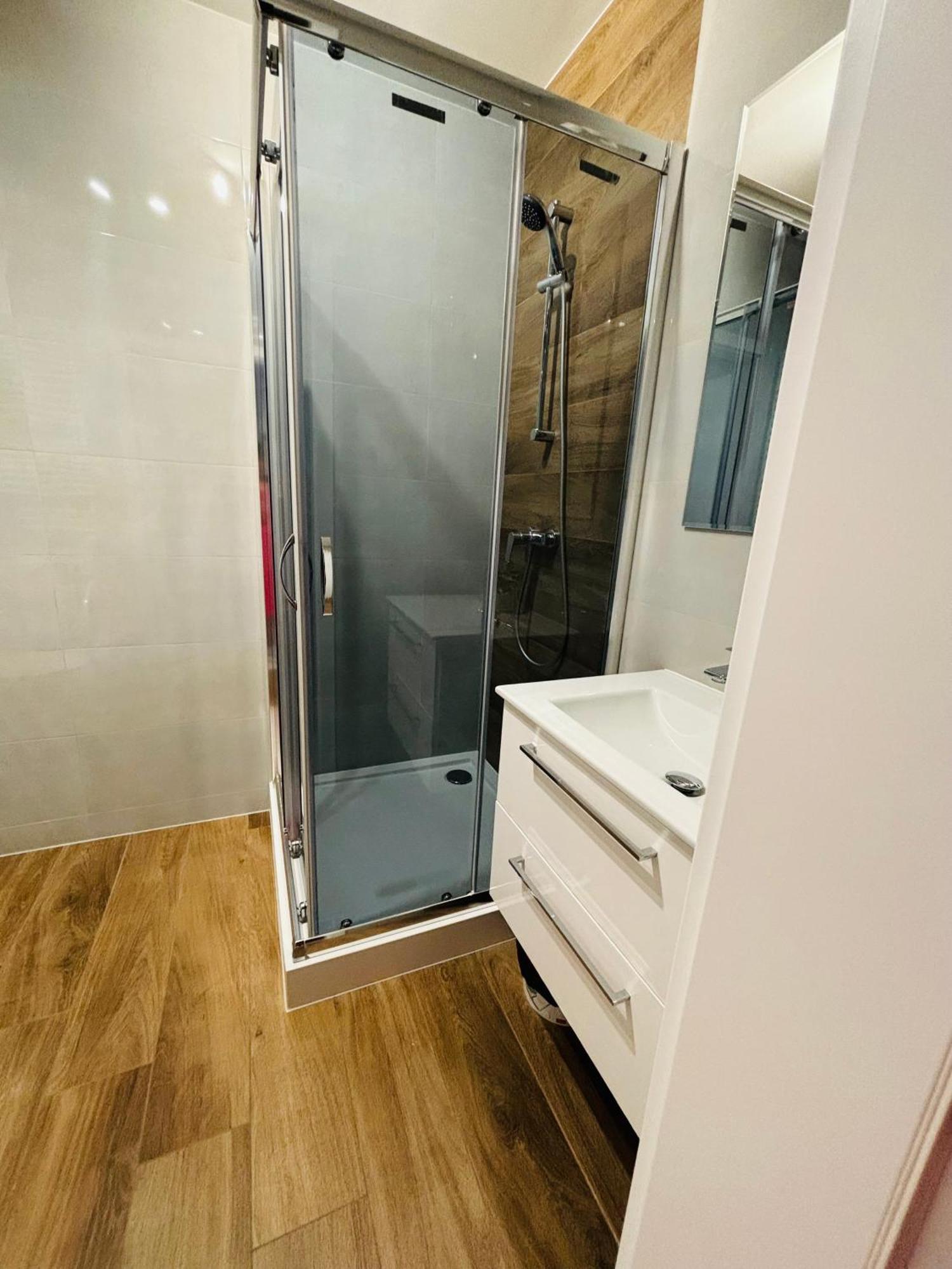 Apartment Graniczna Plock