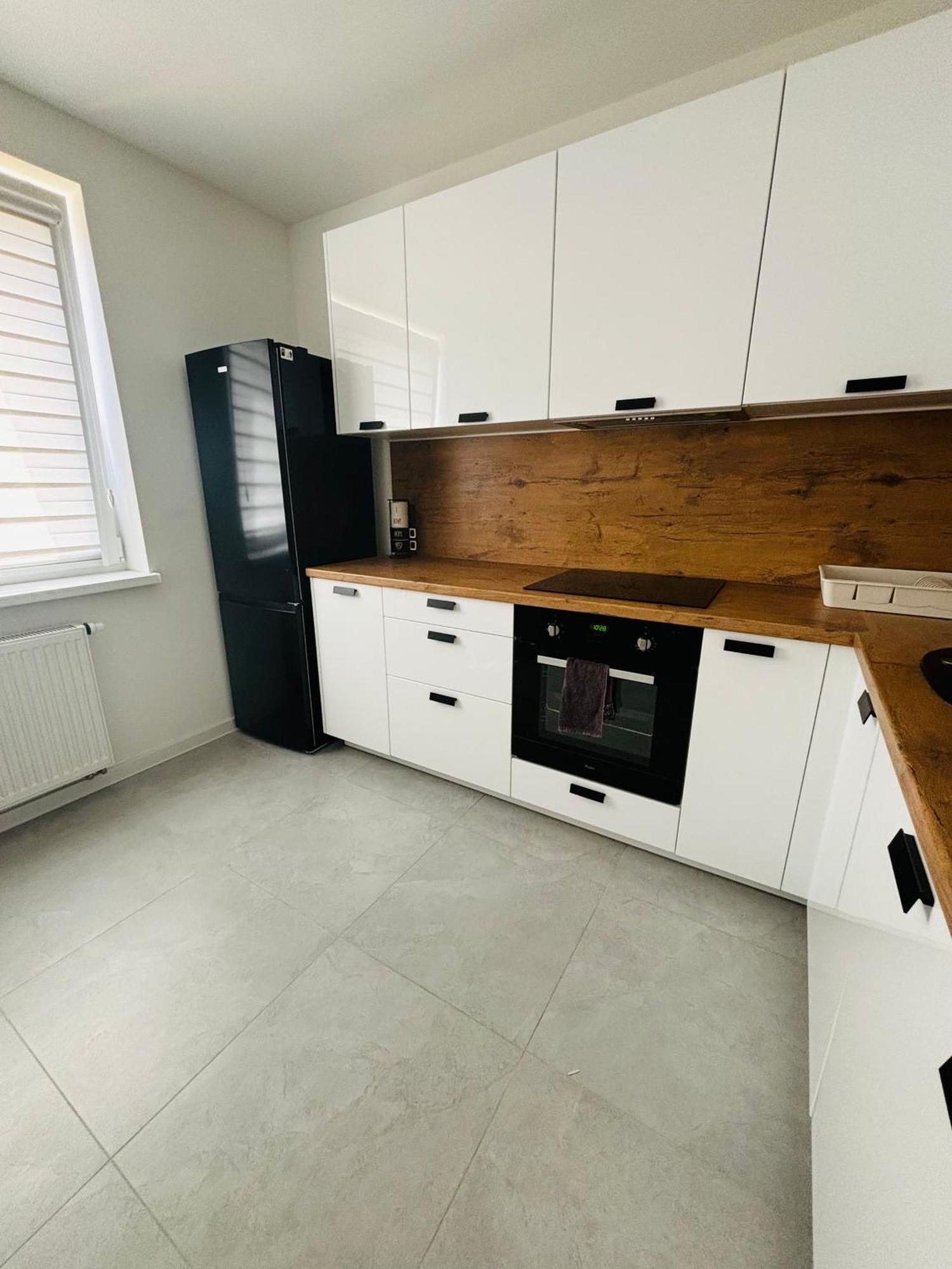 Apartment Graniczna Plock